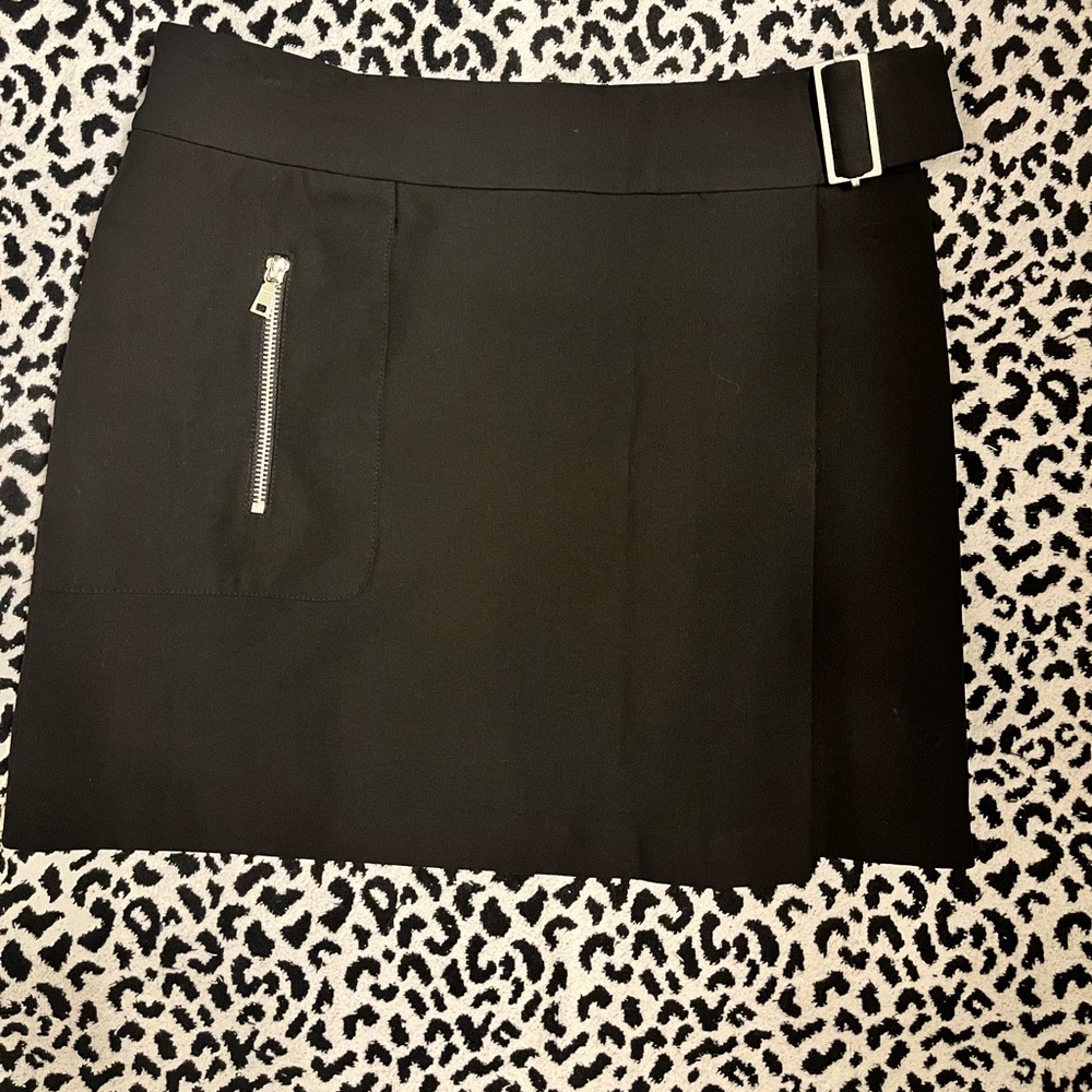 Laundry skirt